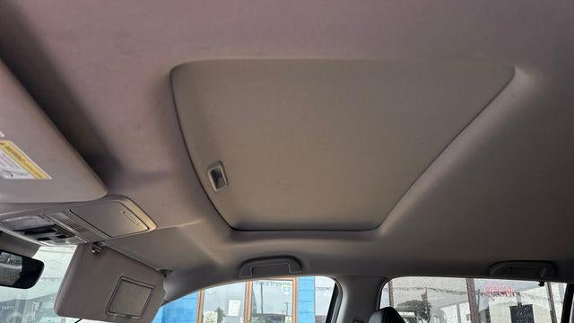 2021 Honda Pilot SE