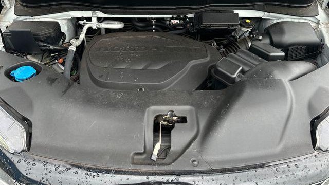 2021 Honda Pilot SE