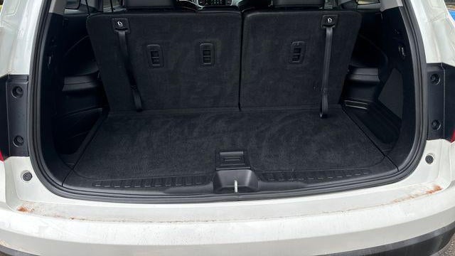 2021 Honda Pilot SE