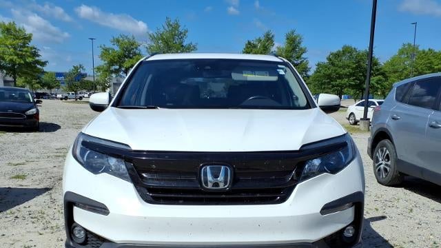 2022 Honda Pilot SE