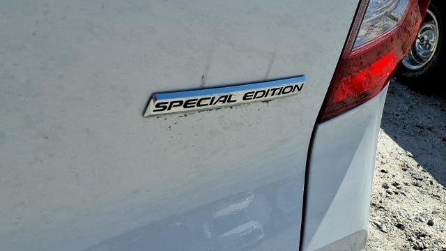 2022 Honda Pilot SE