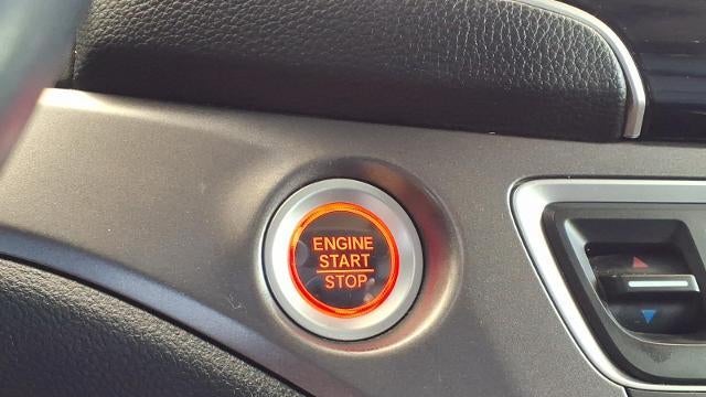2022 Honda Pilot SE