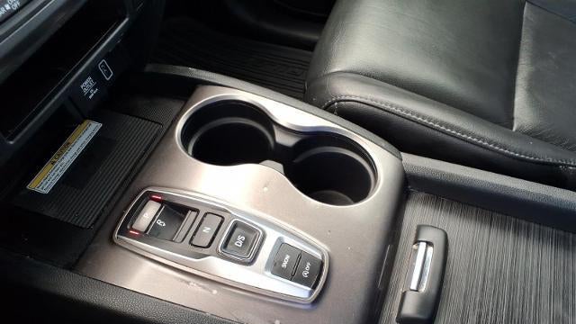 2022 Honda Pilot SE