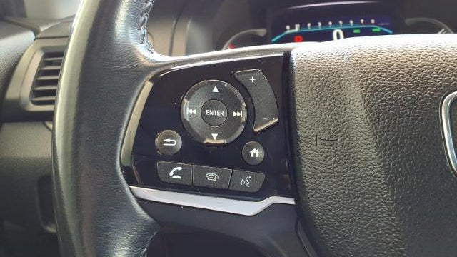 2022 Honda Pilot SE