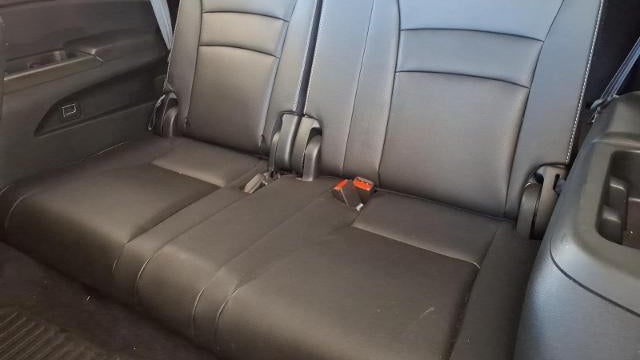 2022 Honda Pilot SE