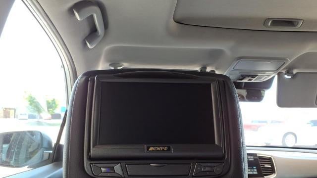 2022 Honda Pilot SE
