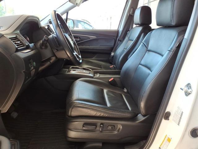 2022 Honda Pilot - $23,263