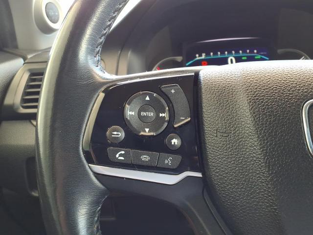2022 Honda Pilot - $23,263