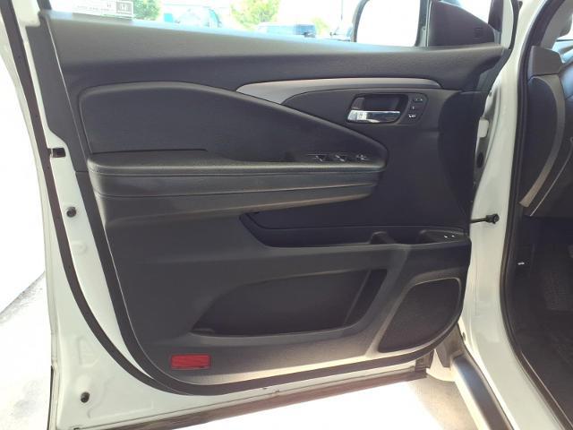 2022 Honda Pilot - $23,263