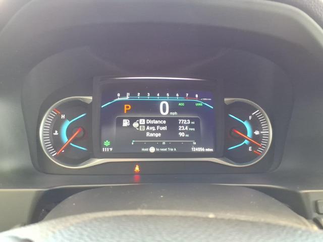 2022 Honda Pilot - $23,263