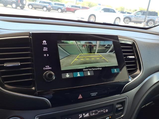 2022 Honda Pilot - $23,263
