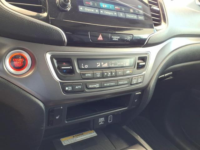 2022 Honda Pilot - $23,263