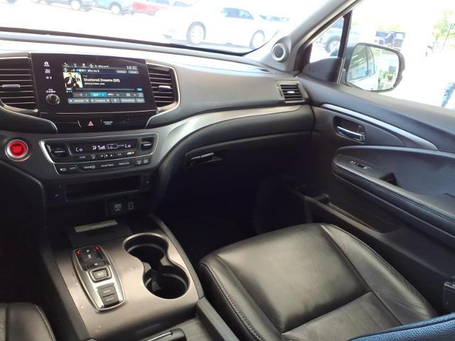2022 Honda Pilot - $23,263