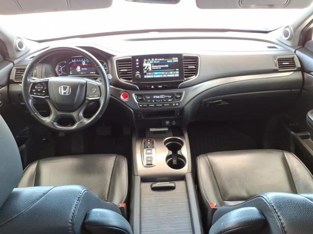 2022 Honda Pilot - $23,263