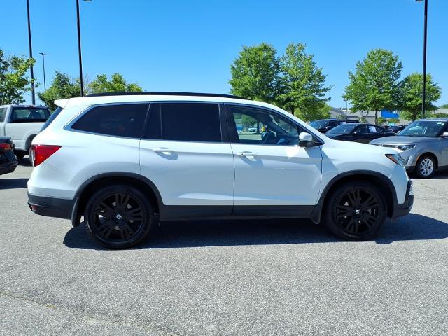 2022 Honda Pilot - $23,263
