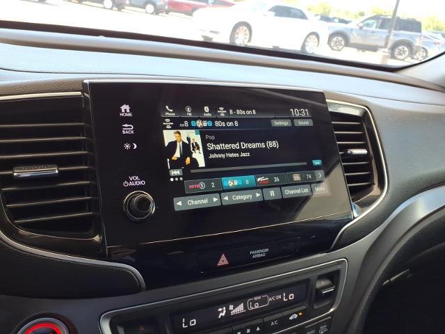 2022 Honda Pilot - $23,263