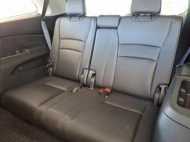 2022 Honda Pilot - $23,263