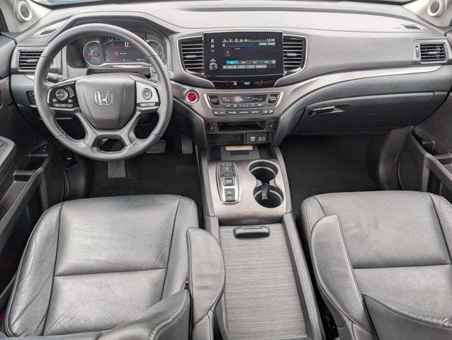 2022 Honda Pilot - $23,237