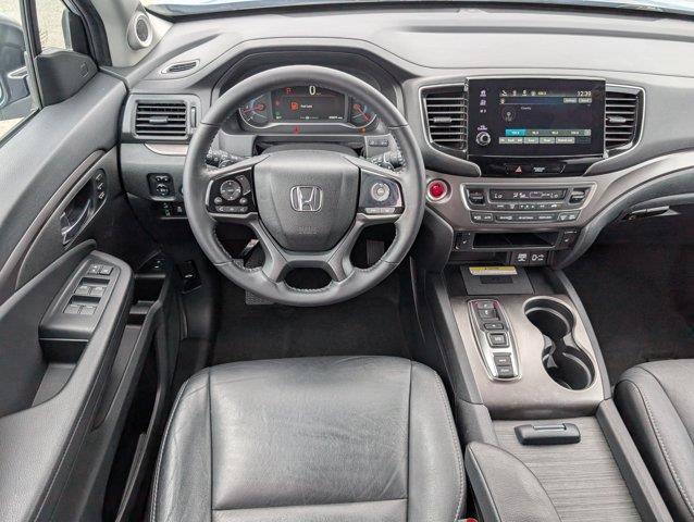 2022 Honda Pilot - $23,237