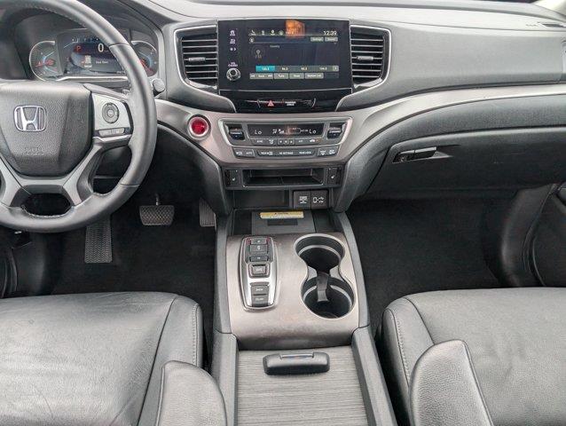 2022 Honda Pilot - $23,237