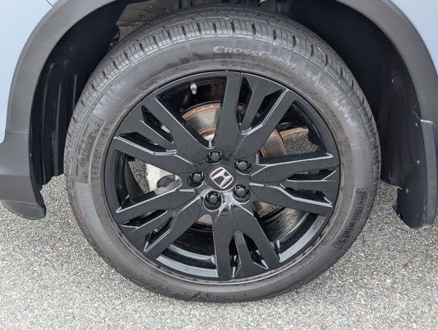 2022 Honda Pilot - $23,237