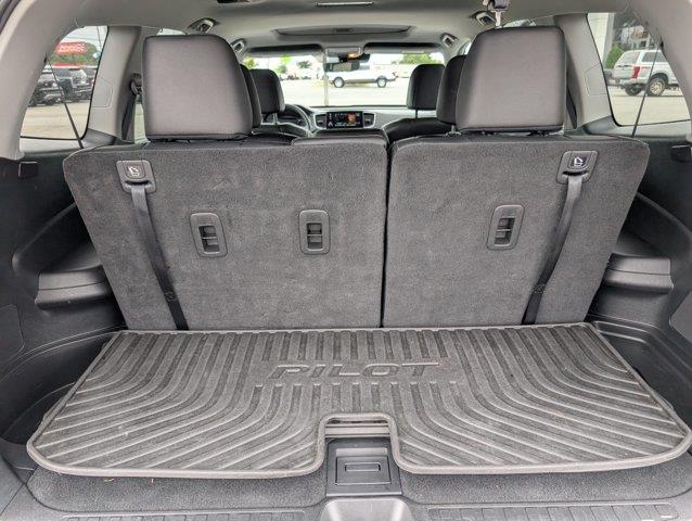 2022 Honda Pilot - $23,237