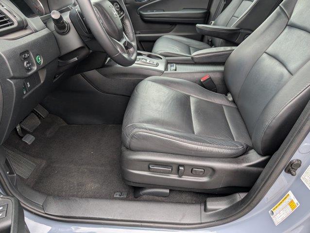 2022 Honda Pilot - $23,237