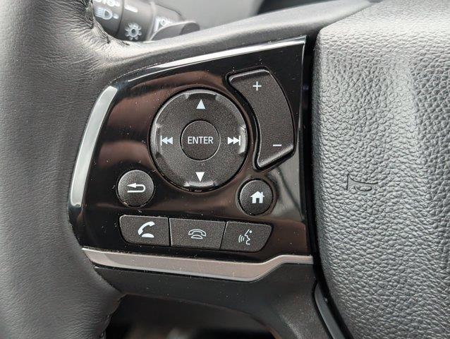 2022 Honda Pilot - $23,237