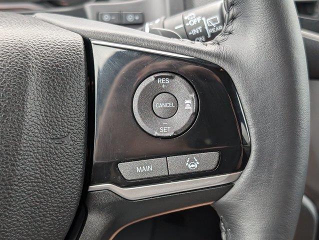 2022 Honda Pilot - $23,237