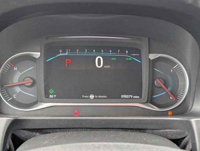 2022 Honda Pilot - $23,237