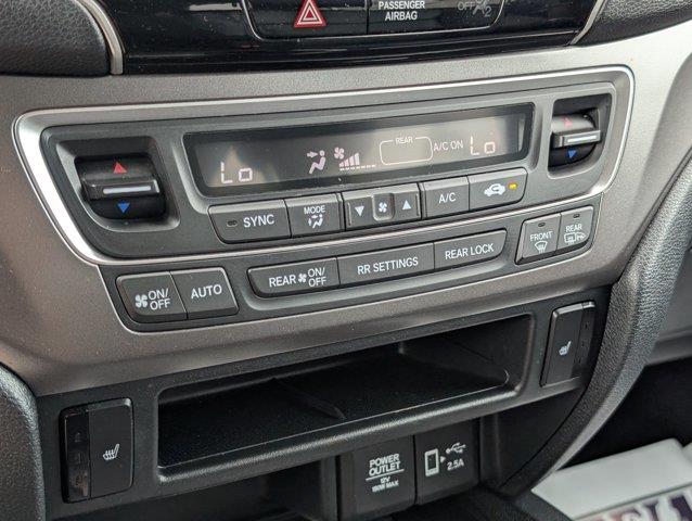 2022 Honda Pilot - $23,237