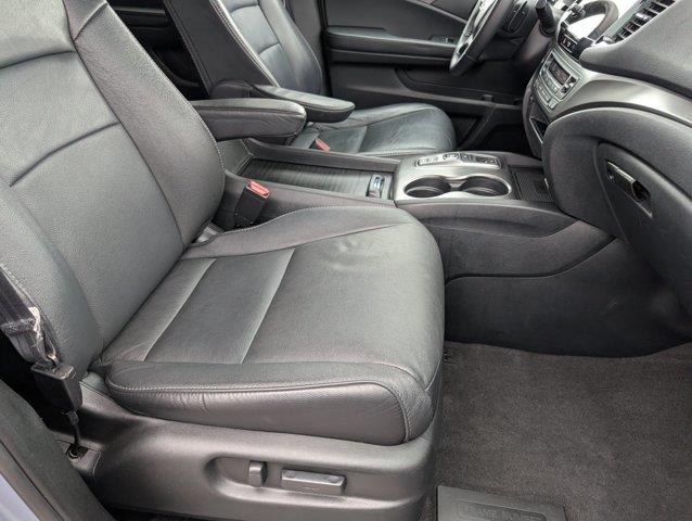 2022 Honda Pilot - $23,237