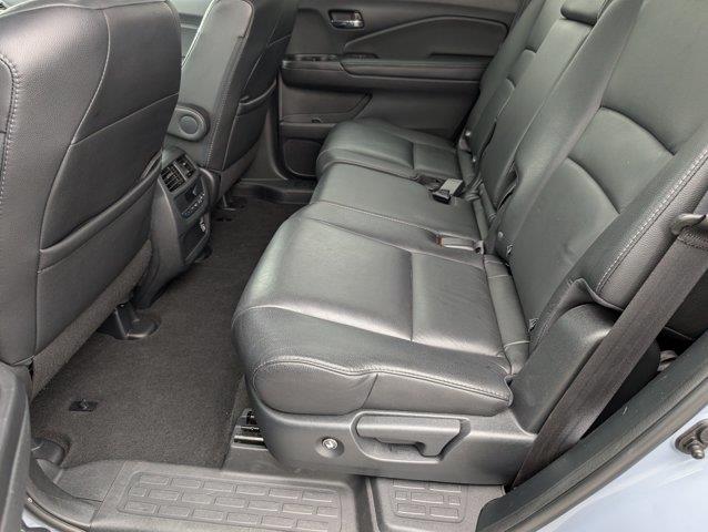 2022 Honda Pilot - $23,237