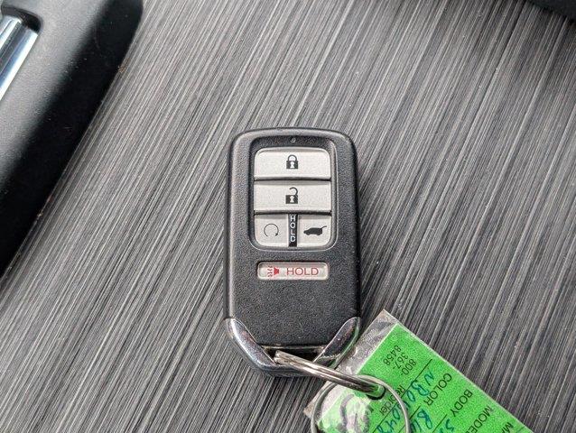 2022 Honda Pilot - $23,237