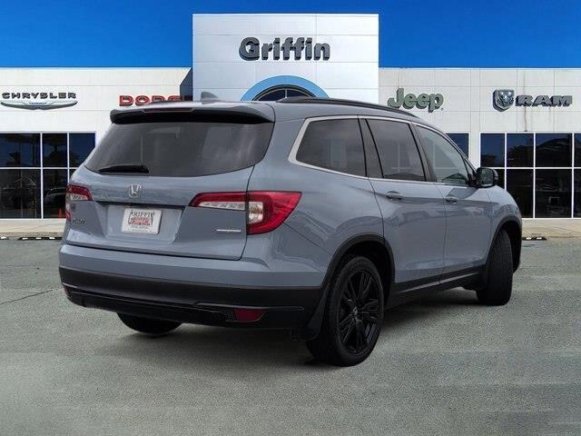 2022 Honda Pilot - $22,965