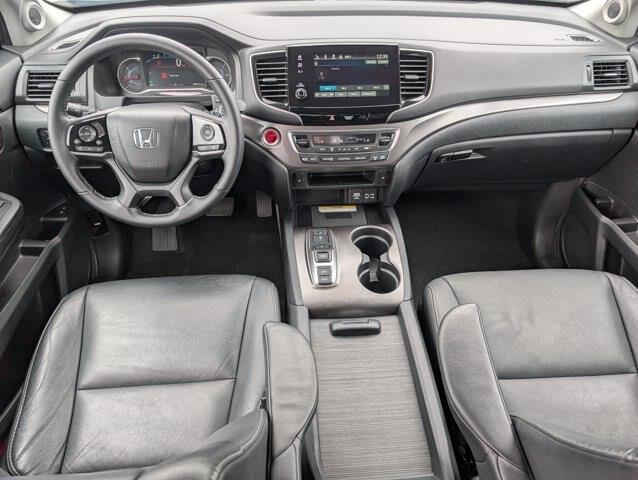 2022 Honda Pilot - $22,965