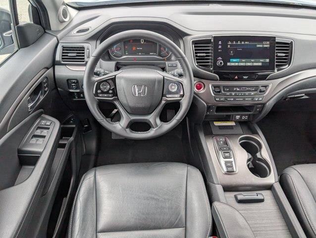2022 Honda Pilot - $22,965