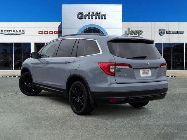 2022 Honda Pilot - $22,965