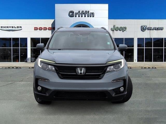 2022 Honda Pilot - $22,965