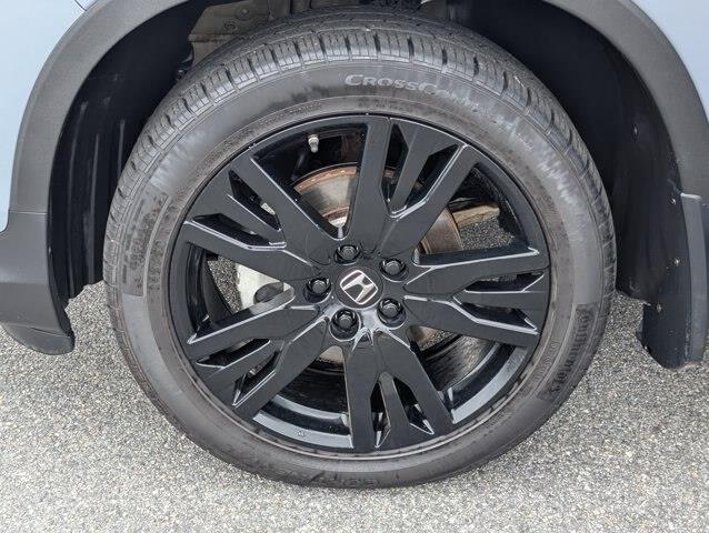 2022 Honda Pilot - $22,965