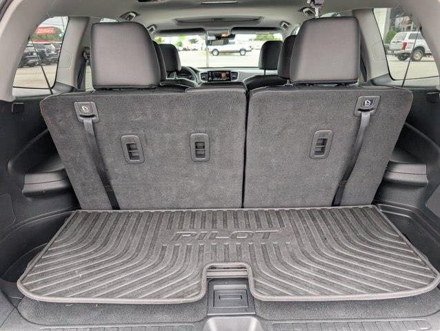 2022 Honda Pilot - $22,965