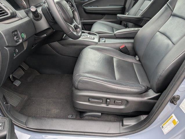 2022 Honda Pilot - $22,965
