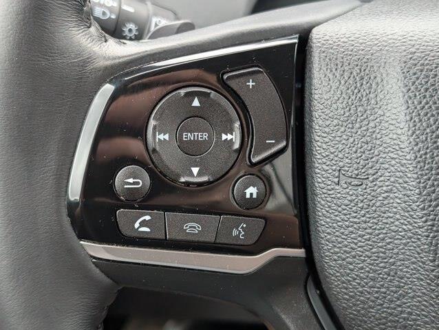 2022 Honda Pilot - $22,965