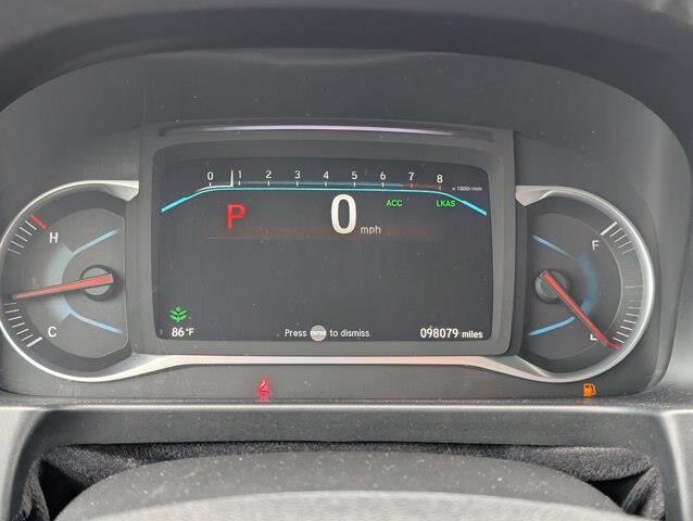 2022 Honda Pilot - $22,965
