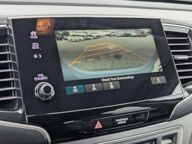 2022 Honda Pilot - $22,965