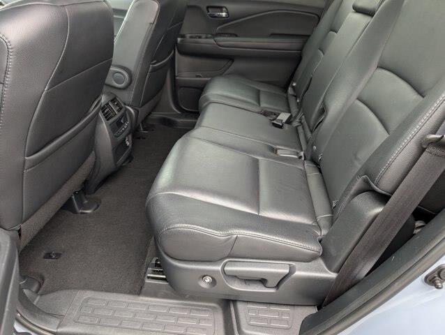 2022 Honda Pilot - $22,965