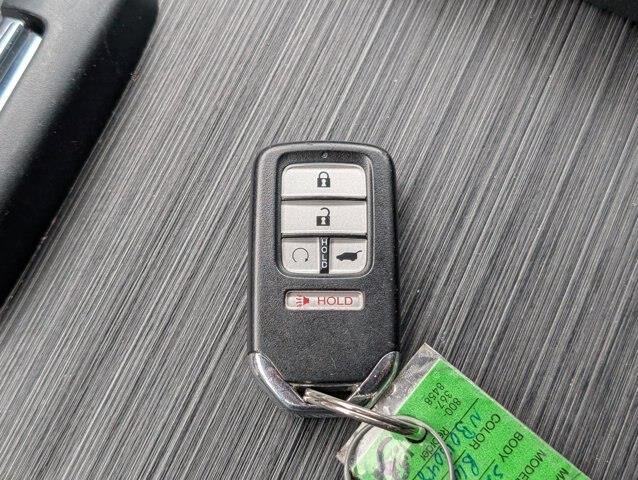 2022 Honda Pilot - $22,965