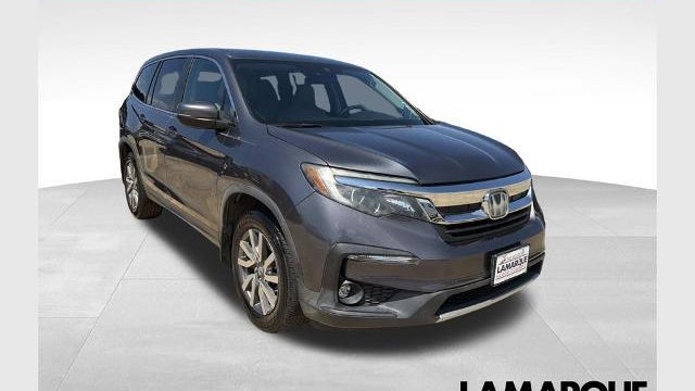 Preowned 2019 Honda Pilot EX for Sale