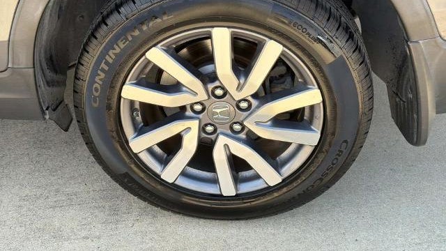 2019 Honda Pilot EX