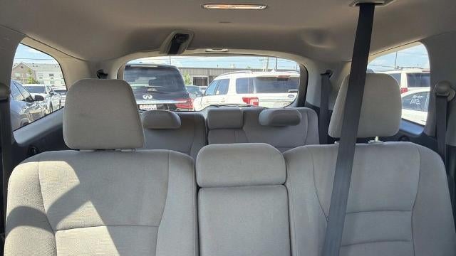 2019 Honda Pilot EX